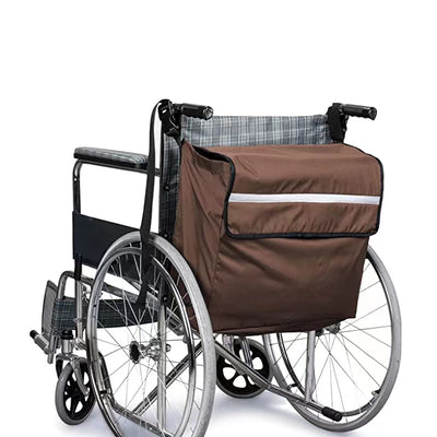 Wheelchair Backpack Bag