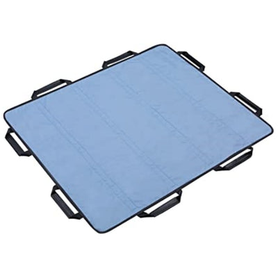 Positioning Pad with Reinforced Handles