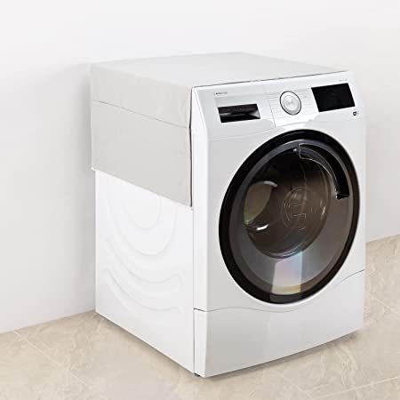 Washer and Dryer Top Cover