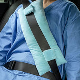 Seat Belt Pillow