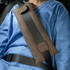 Seat Belt Pillow