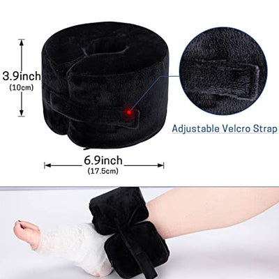 Ankle Protector Cushion