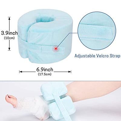 Ankle Protector Cushion