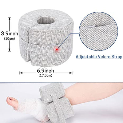 Ankle Protector Cushion