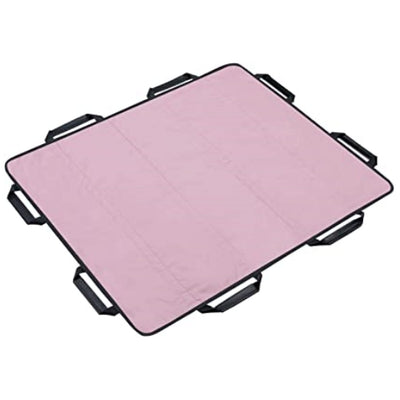 Positioning Pad with Reinforced Handles