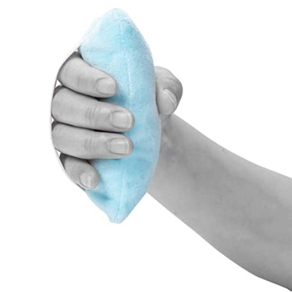 Hand and Finger Contracture Cushion