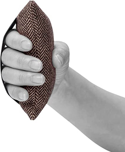 Hand and Finger Contracture Cushion