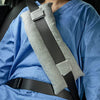 Seat Belt Pillow