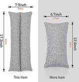 Seat Belt Pillow