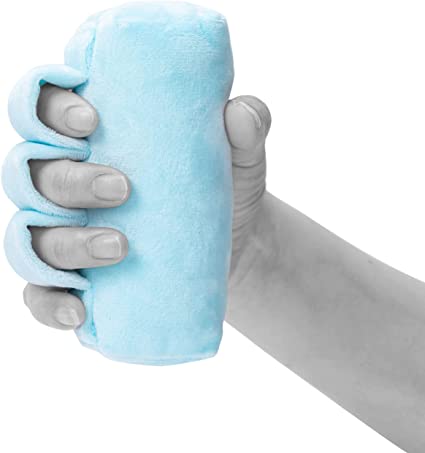 Hand and Finger Contracture Cushion