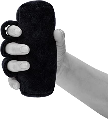 Hand and Finger Contracture Cushion