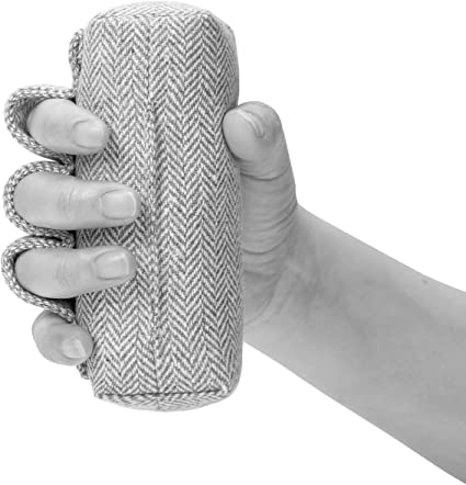 Hand and Finger Contracture Cushion