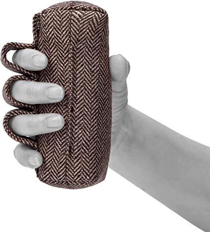 Hand and Finger Contracture Cushion