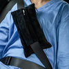 Seat Belt Pillow