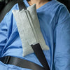 Seat Belt Pillow