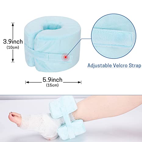 Ankle Protector Cushion
