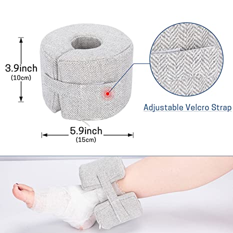 Ankle Protector Cushion