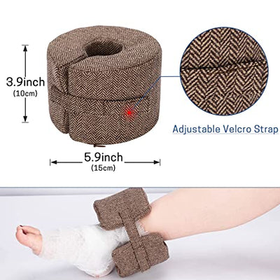 Ankle Protector Cushion