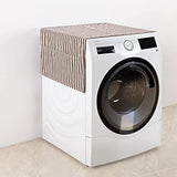 Washer and Dryer Top Cover