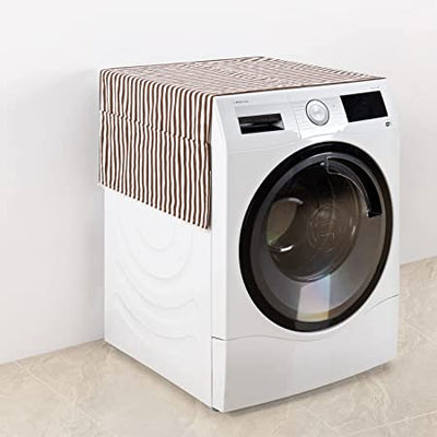 Washer and Dryer Top Cover