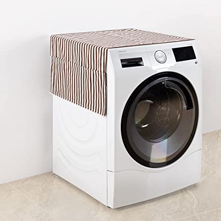 Washer and Dryer Top Cover