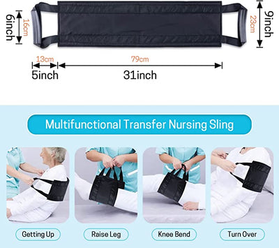 Transfer Nursing Sling
