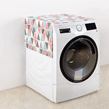 Washer and Dryer Top Cover