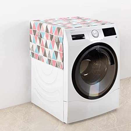 Washer and Dryer Top Cover