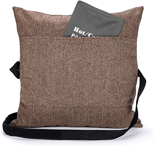 Tummy Pillow with Pocket for Abdominal Surgery