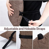 Tummy Pillow with Pocket for Abdominal Surgery