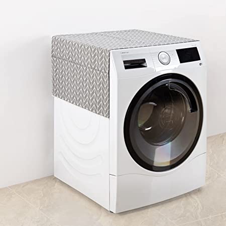 Washer and Dryer Top Cover