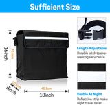 Wheelchair Backpack Bag