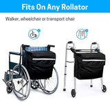 Wheelchair Backpack Bag