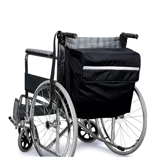 Wheelchair Backpack Bag