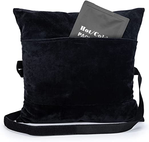 Tummy Pillow with Pocket for Abdominal Surgery