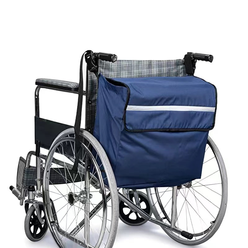 Wheelchair Backpack Bag