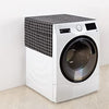Washer and Dryer Top Cover