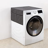 Washer and Dryer Top Cover