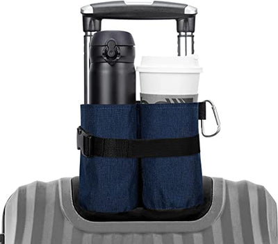 Luggage Cup Holder