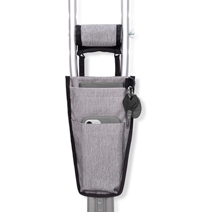 Crutch Pouch Bag