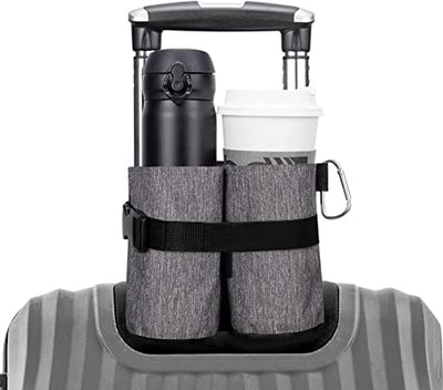 Luggage Cup Holder