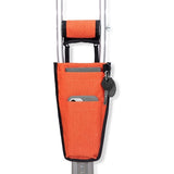 Crutch Pouch Bag