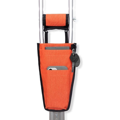 Crutch Pouch Bag