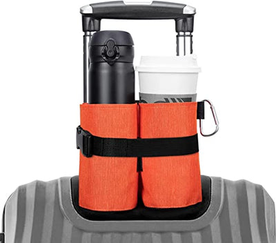 Luggage Cup Holder